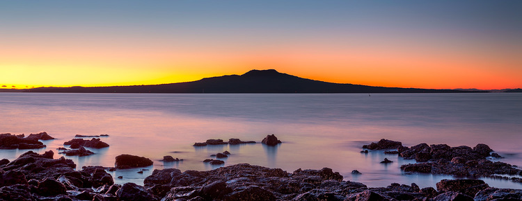 Rangitoto