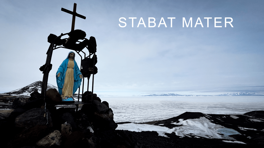STABAT MATER (2025)